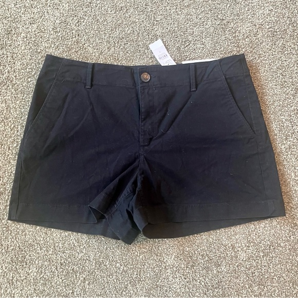 LOFT NWT Monroe Shorts - Picture 1 of 4